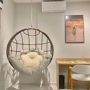 Contemporaneo Na Olimpia Apartamento