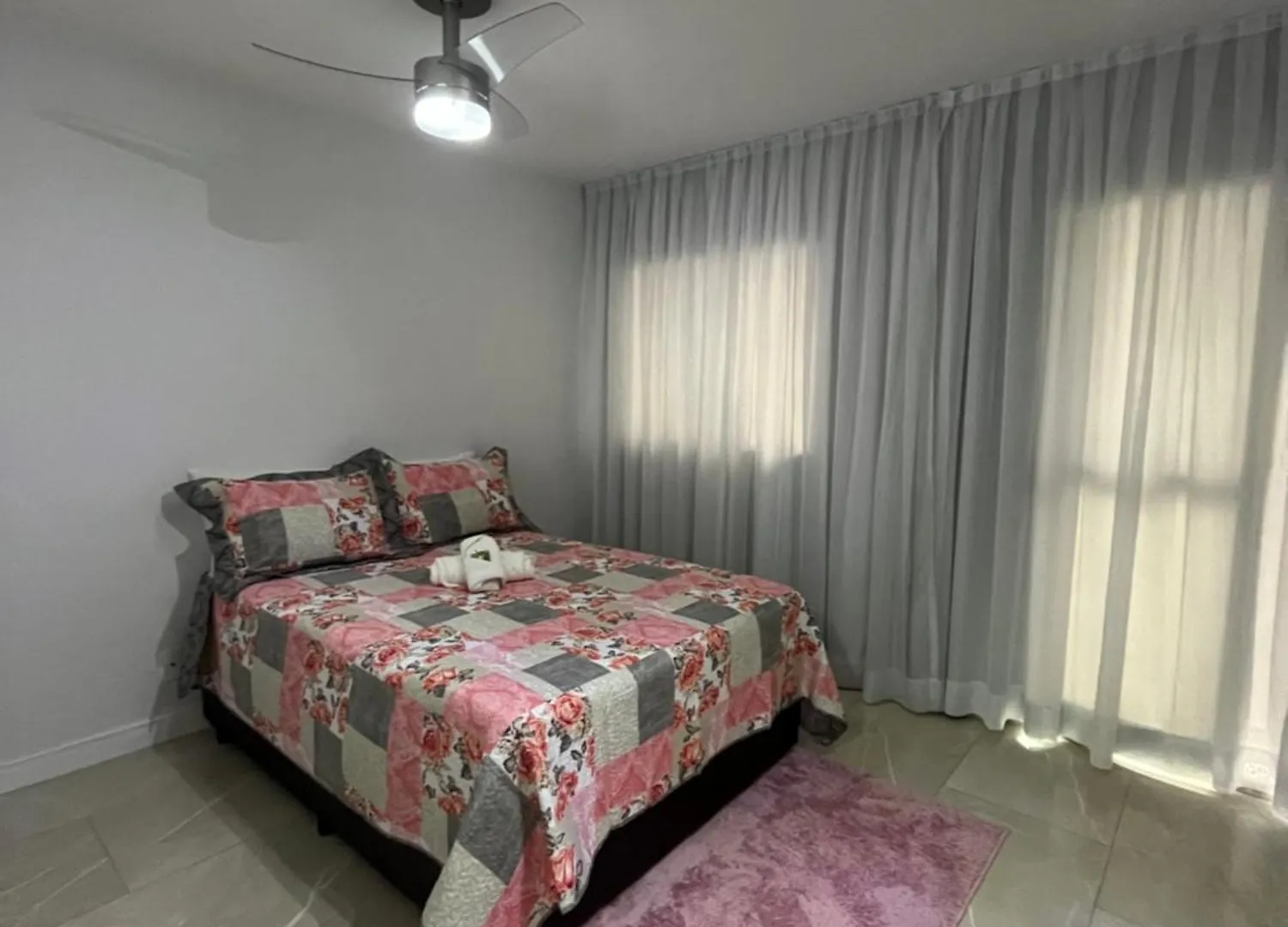 Pink One - Apto Novo, Moderno, Varanda, Poucos Passos Da Estacao Luz - Estacionamento Gratuito Sao Paulo Apartment