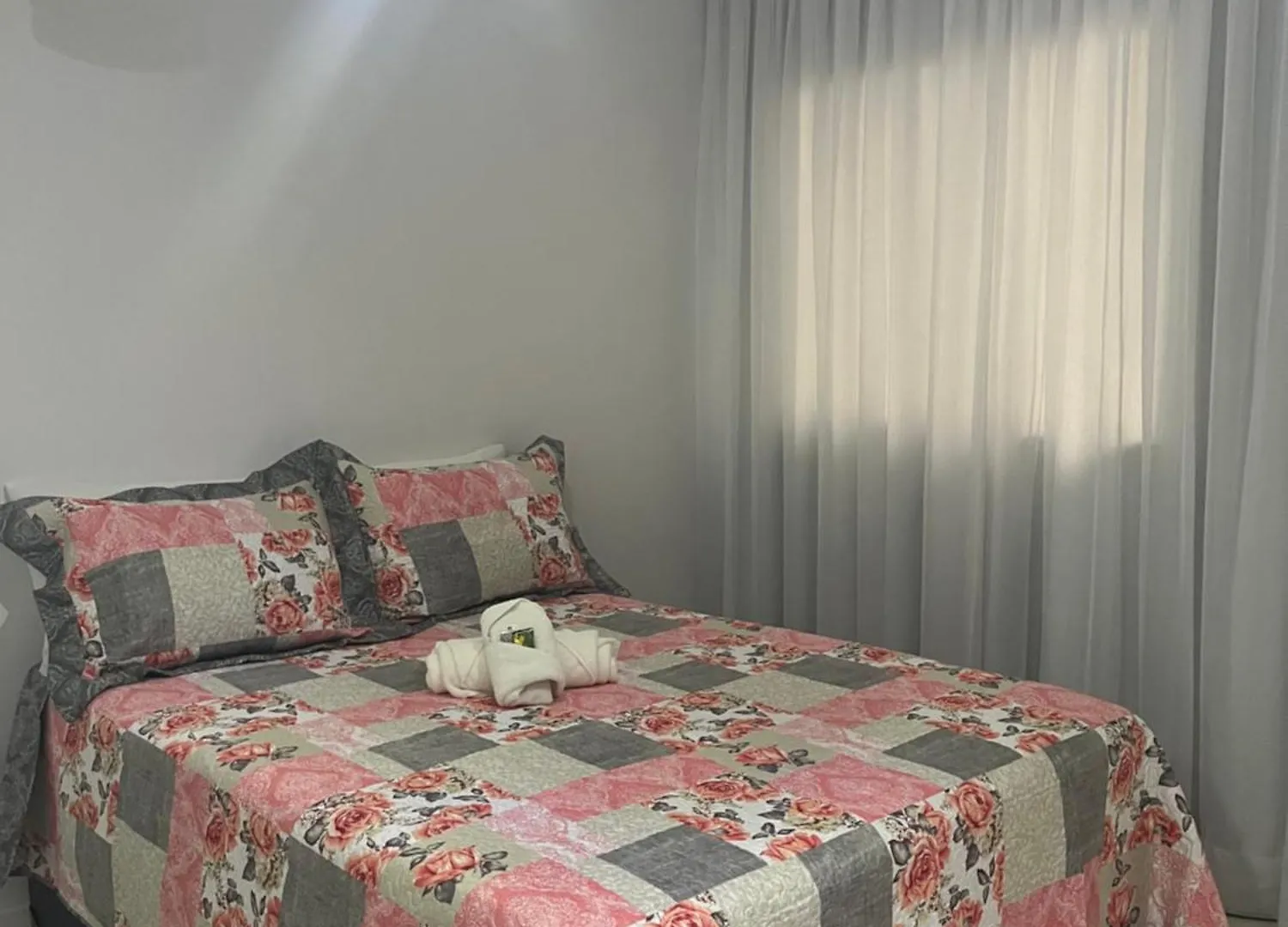 Pink One - Apto Novo, Moderno, Varanda, Poucos Passos Da Estacao Luz - Estacionamento Gratuito Sao Paulo