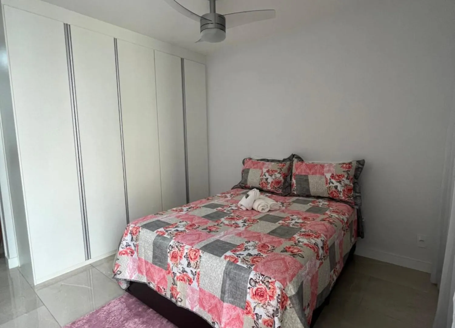 Apartment Pink One - Apto Novo, Moderno, Varanda, Poucos Passos Da Estacao Luz - Estacionamento Gratuito Sao Paulo Brazil