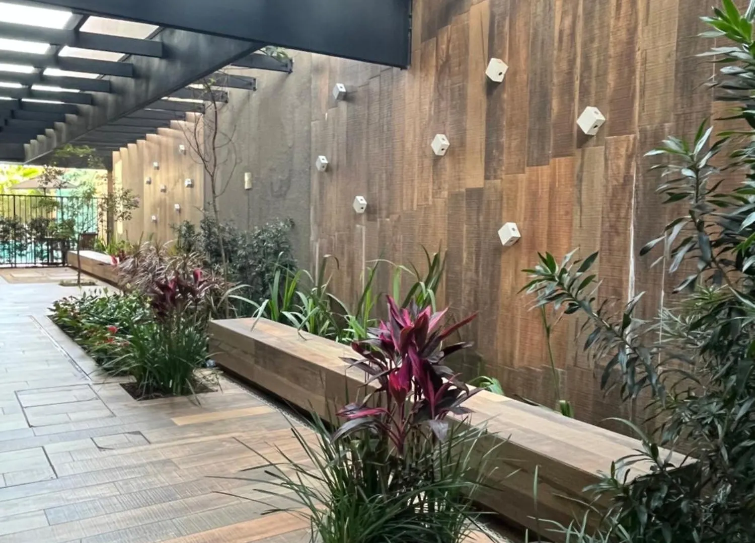 Pink One - Apto Novo, Moderno, Varanda, Poucos Passos Da Estacao Luz - Estacionamento Gratuito Sao Paulo Apartment